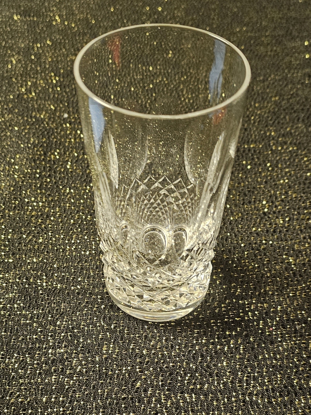 Waterford Crystal 12oz Tumbler